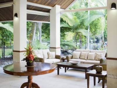 Paradise Links Resort Port Douglas2