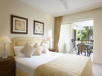 Paradise Links Resort Port Douglas4