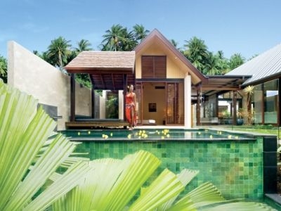 Peppers Bale Resort0