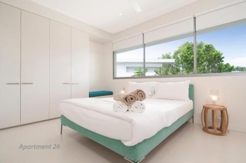 Pool Resort Port Douglas4