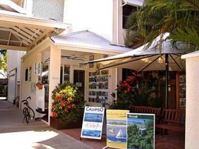 Port Douglas Coral Apartments1