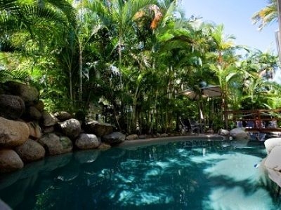 Port Douglas Coral Apartments3