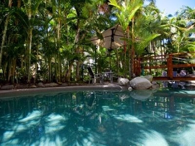 Port Douglas Coral Apartments2
