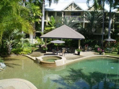 พอร์ตดักลาส แซนด์ส รีสอร์ต (Port Douglas Sands Resort)2