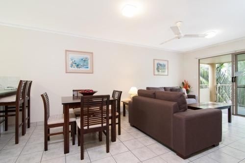 พอร์ตดักลาส แซนด์ส รีสอร์ต (Port Douglas Sands Resort)3
