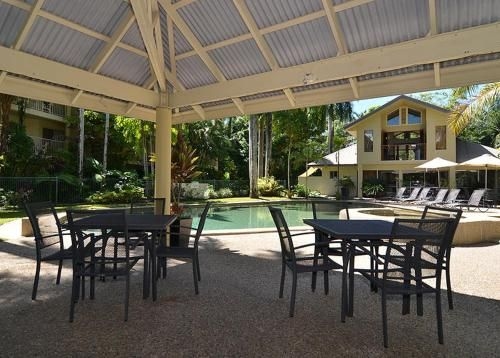 พอร์ตดักลาส แซนด์ส รีสอร์ต (Port Douglas Sands Resort)4