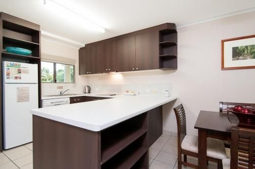 พอร์ตดักลาส แซนด์ส รีสอร์ต (Port Douglas Sands Resort)1