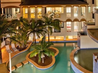 Regal Port Douglas1