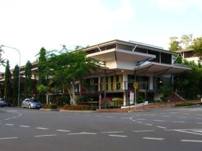 Saltwater Port Douglas1