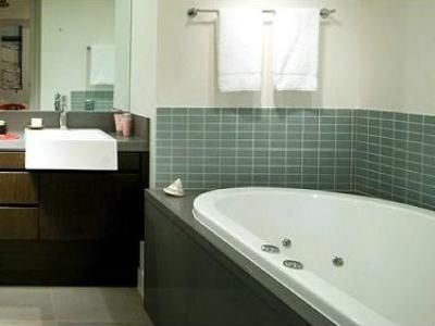 Sea Temple Resort And Spa4
