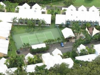 Titree Resort Holiday Apartments3