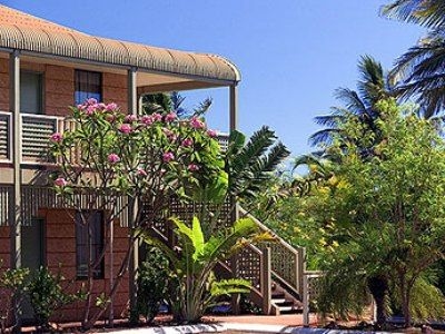 Ibis Styles Port Hedland1