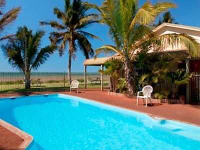 Ibis Styles Port Hedland4