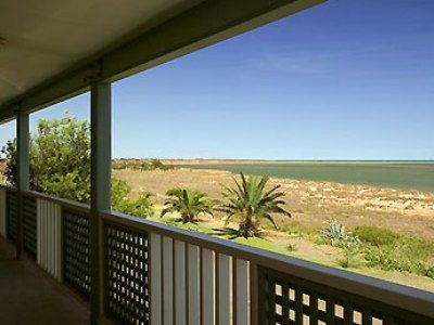 Ibis Styles Port Hedland2