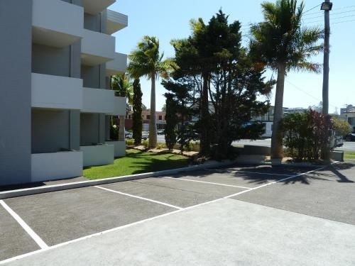 East Port Motor Inn3