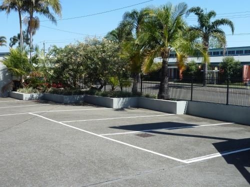 East Port Motor Inn4