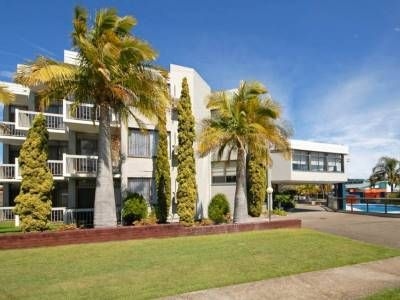 East Port Motor Inn0