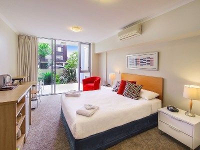 Ki-ea Apartments (Ki-Ea Apartments)4