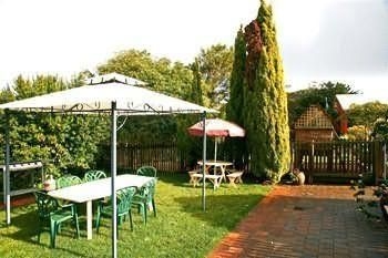 Best Western Whalers Rest Motor Inn2