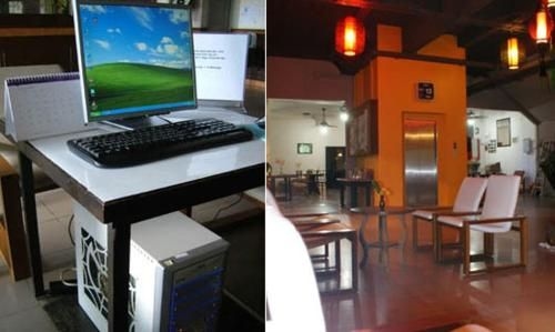 โรงแรมโรมเพลส (Rome Place Hotel)4