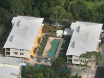 Rainbow Shores Resort1