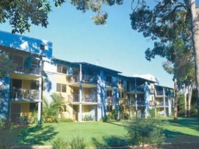 Rainbow Shores Resort4