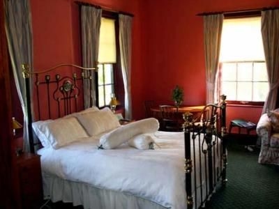 Quality Inn Prospect House2