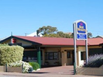 Best Western Melaleuca Motel & Apartments (Best Western Melaleuca Motel)2