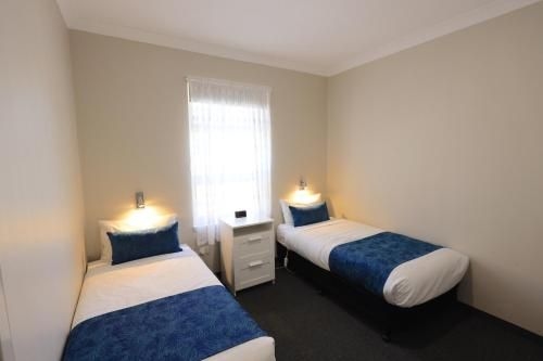 Best Western Melaleuca Motel & Apartments (Best Western Melaleuca Motel)4