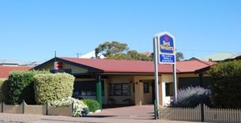 Best Western Melaleuca Motel & Apartments (Best Western Melaleuca Motel)1
