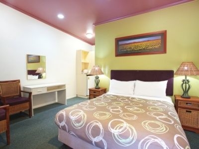 Discovery Holiday Parks4