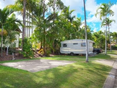 Discovery Holiday Parks0
