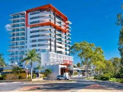 The Edge Apartment Hotel1