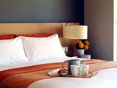 Grand Mercure Apartments The Vintage3