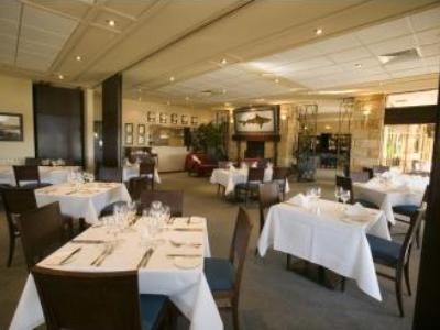 Grand Mercure Apartments The Vintage1