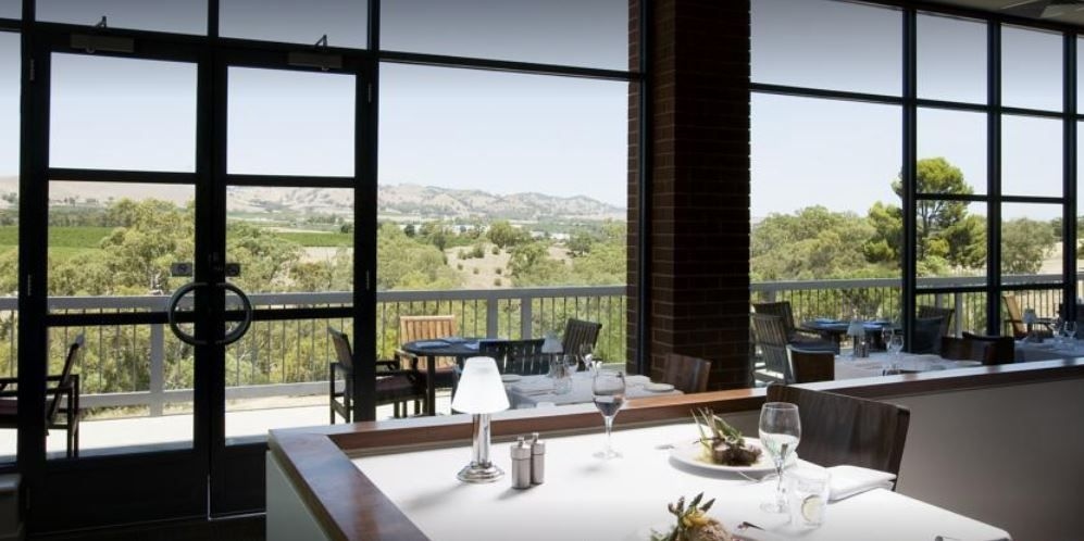 โนโวเทล บารอสซ่า วัลเลย์ รีสอร์ต (Novotel Barossa Valley Resort)2
