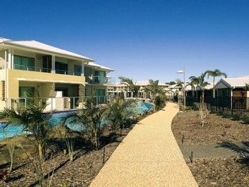 Oaks Pacific Blue Resort4