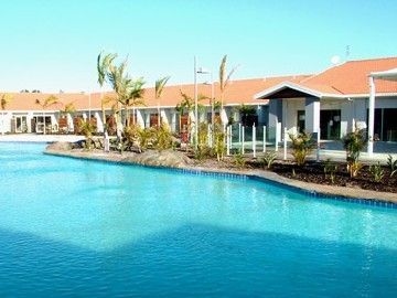 Oaks Pacific Blue Resort3