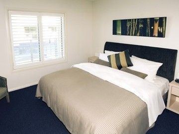 Oaks Pacific Blue Resort2