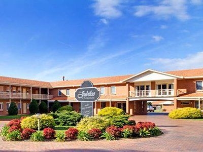 Comfort Inn And Suites King Avenue1
