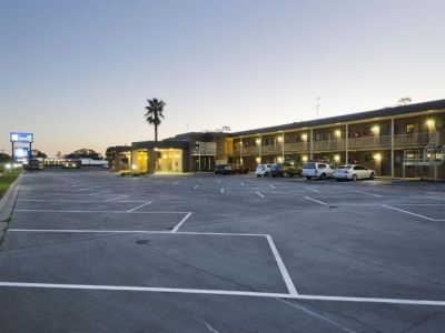 The Reserve Hotel (Ibis Styles Sale)2