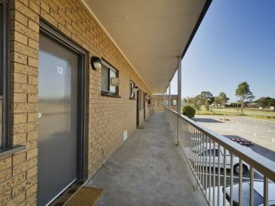 The Reserve Hotel (Ibis Styles Sale)0