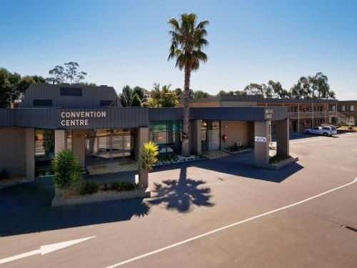 The Reserve Hotel (Ibis Styles Sale)3