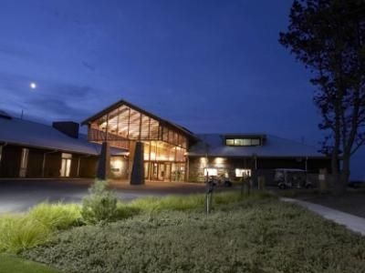 Silverwater Resort0