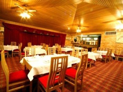 Best Western Pines Country Club3