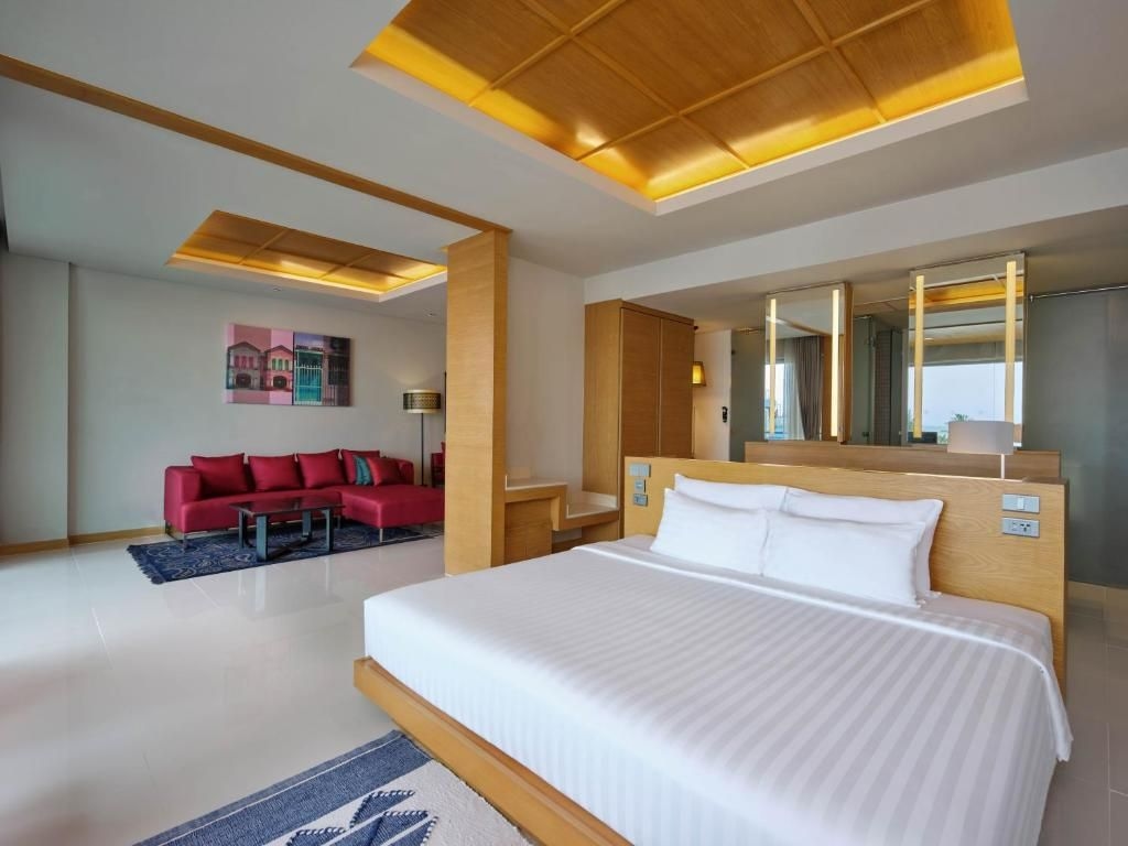 เดอะ กี รีสอร์ท แอนด์ สปา (The Kee Resort & Spa)3