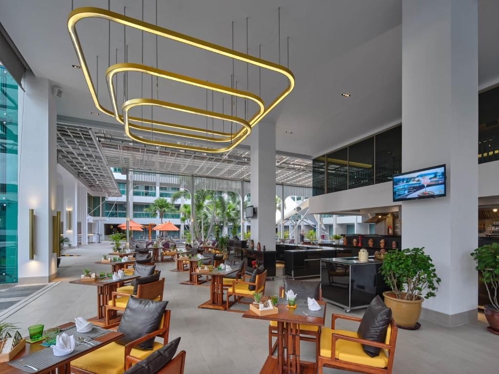 เดอะ กี รีสอร์ท แอนด์ สปา (The Kee Resort & Spa)2