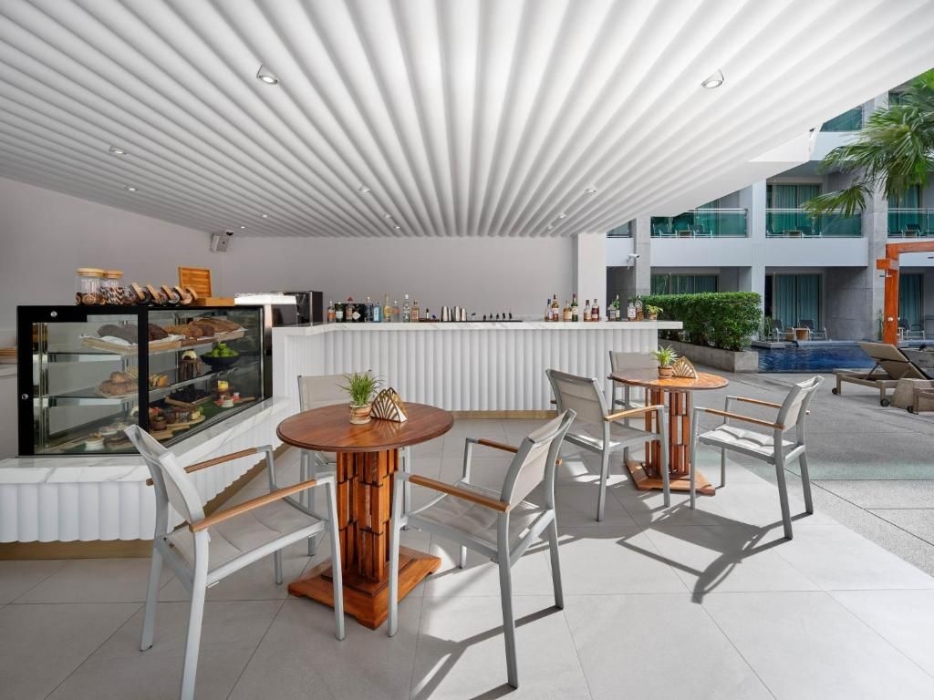 เดอะ กี รีสอร์ท แอนด์ สปา (The Kee Resort & Spa)4