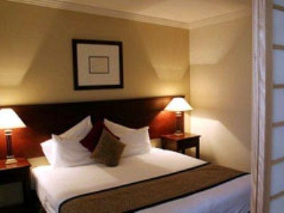 รามาดา รีสอร์ต บาย วินด์แฮม โชลเบย์ (Ramada Resort by Wyndham Shoal Bay)1