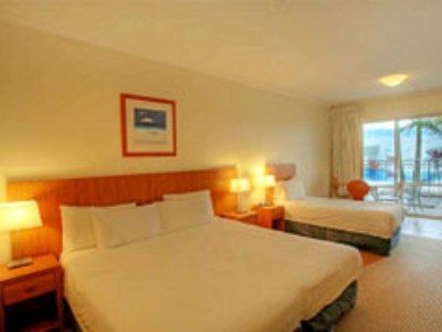 รามาดา รีสอร์ต บาย วินด์แฮม โชลเบย์ (Ramada Resort by Wyndham Shoal Bay)4